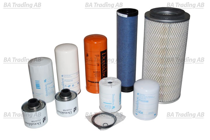 FILTER KIT 2000H