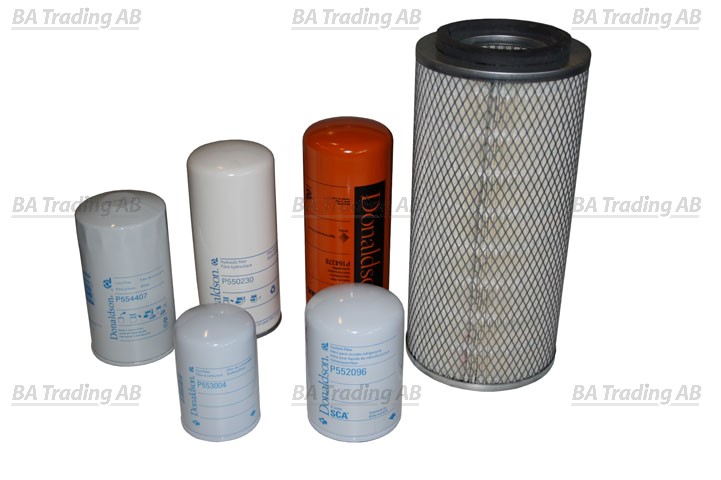 FILTER KIT 1000H