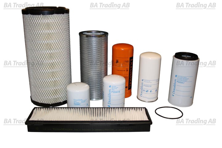 FILTER KIT 1000H