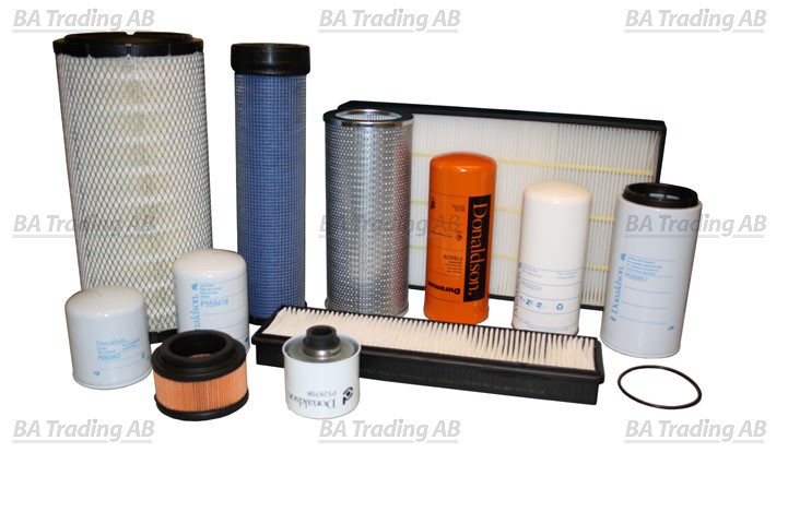 FILTER KIT 2000H