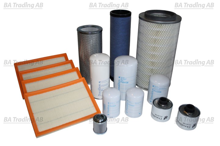 FILTER KIT 2000H