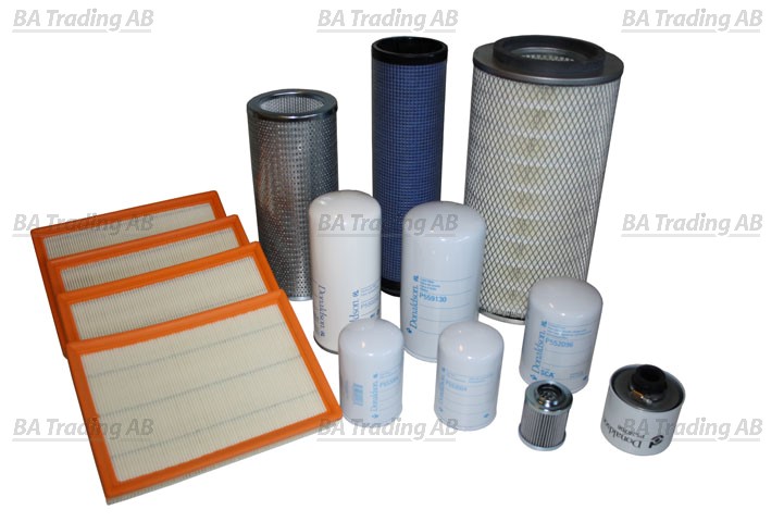 FILTER KIT 2000H