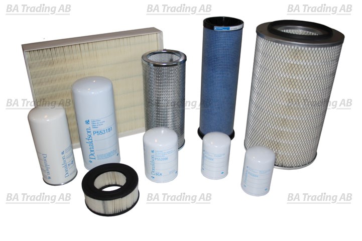 FILTER KIT 2000H