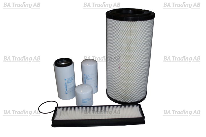 FILTER KIT 1000H
