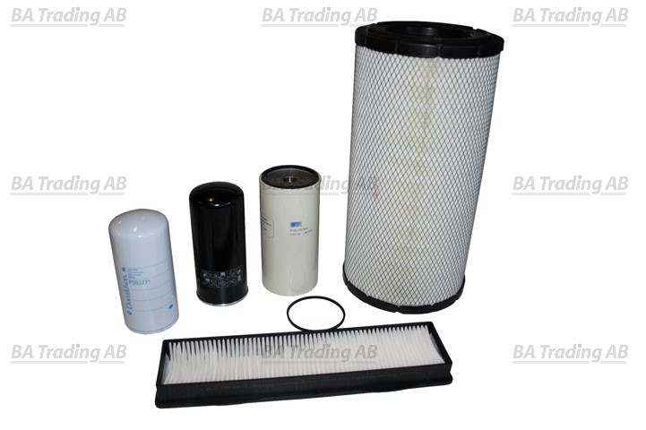 FILTER KIT 1000H