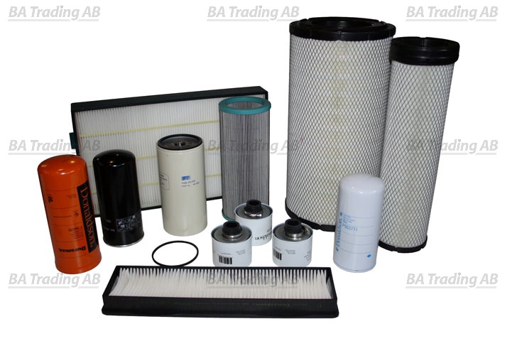 FILTER KIT 2000H