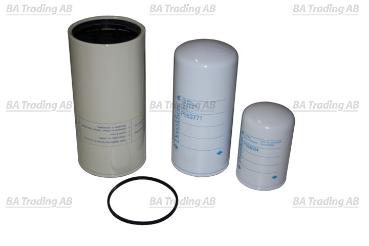 FILTER KIT 500H