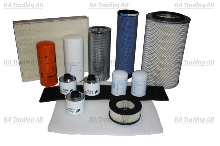 FILTER KIT 2000H