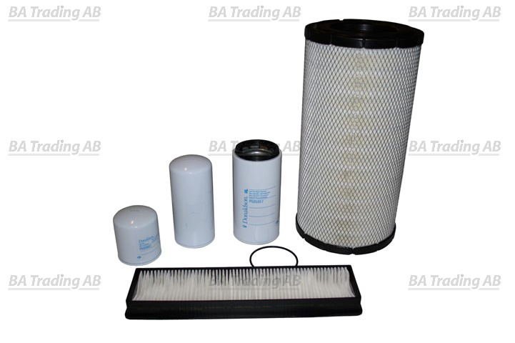FILTER KIT 1000H