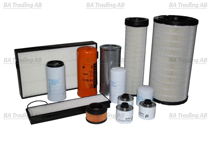 FILTER KIT 2000H