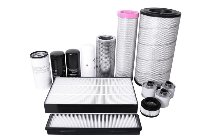 FILTER KIT 2000H