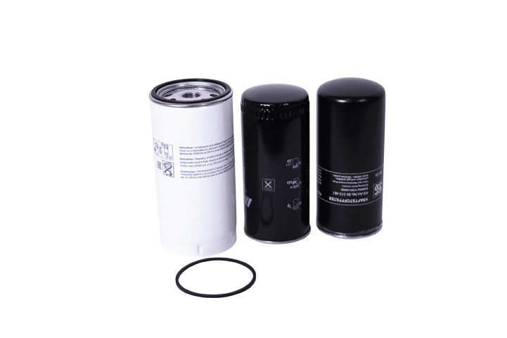 FILTER KIT 500H