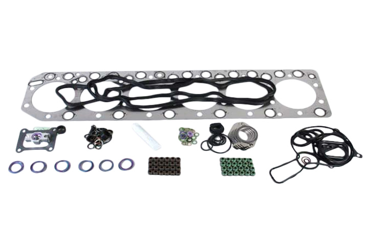 SOTNINGSSATS D9A-MOTOR
