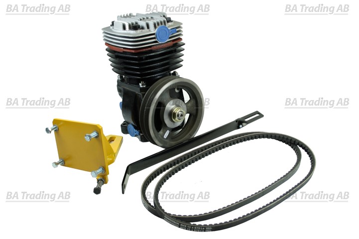 COMPRESSOR KIT