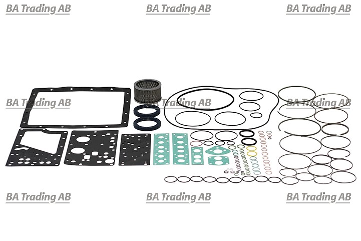PACKNINGSSATS HT93