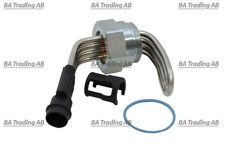 PIPEELEMENT D50B/D/TD60