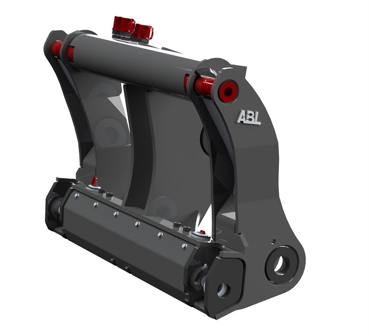 ABL HYDR. REDSKAPSFÄSTE L60E-H