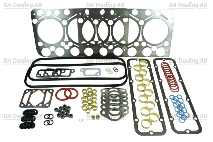 SEALING KIT