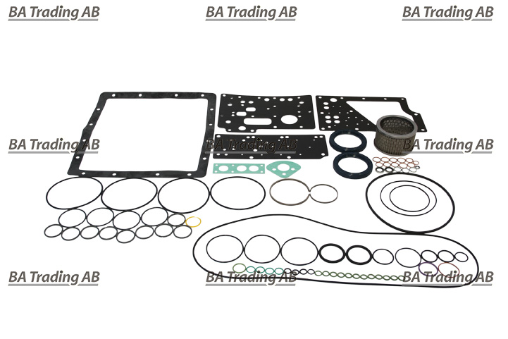 GASKET KIT TRANSMISSION