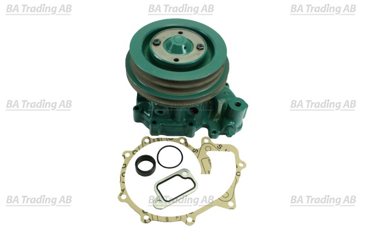 VATTENPUMP BYTES 4400, MED AC