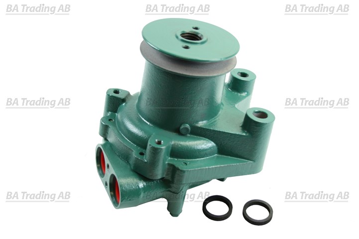 INTERCOOLER PUMP. INKL TÄTNINGAR