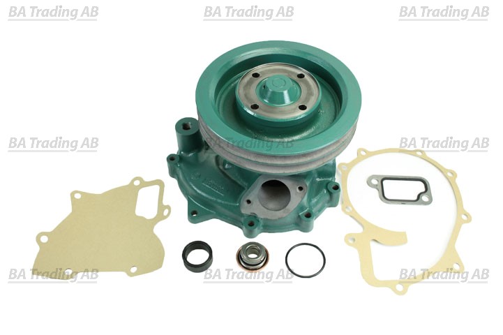 VATTENPUMP BYTES BM860S/861
